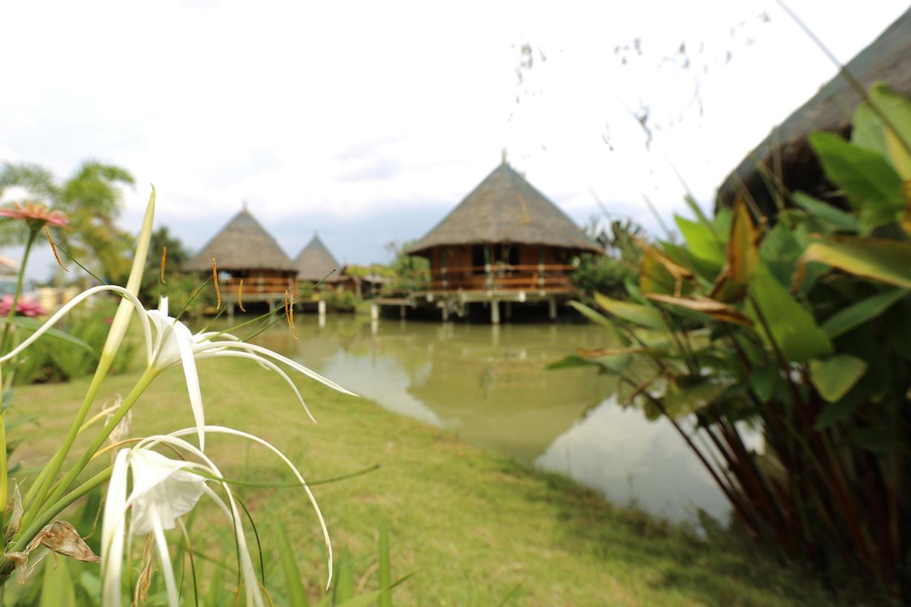 The Orchid Resort & Relax Maha Sarakham Room photo