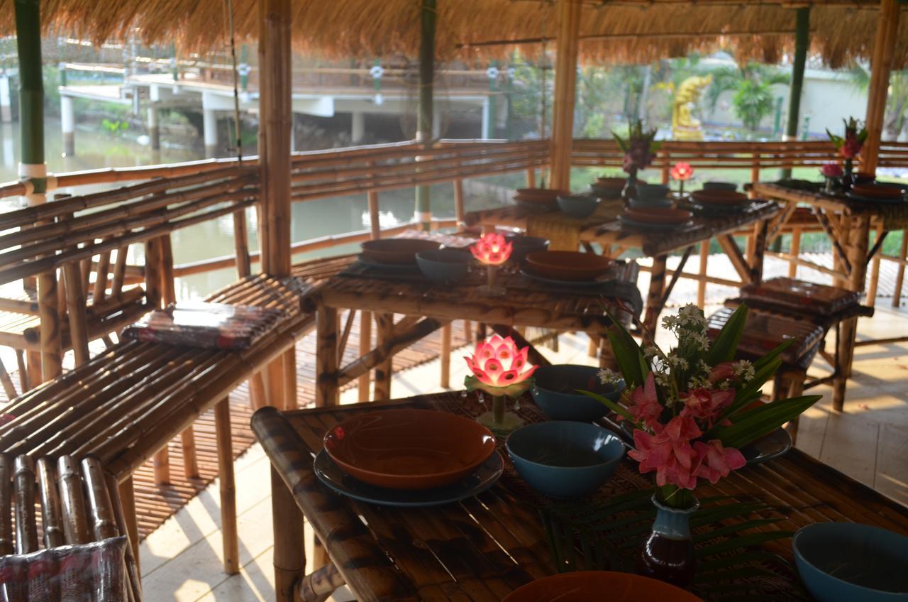 The Orchid Resort & Relax Maha Sarakham Exterior photo