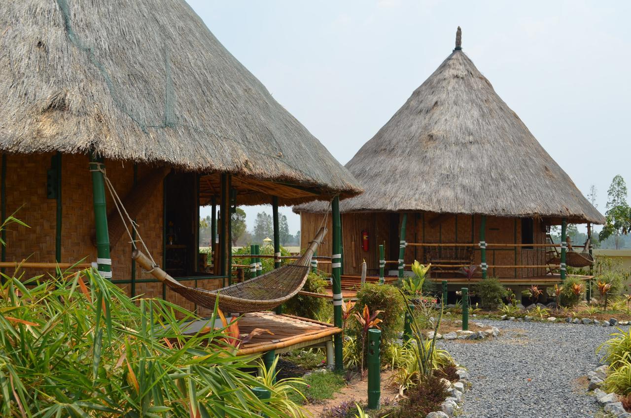 The Orchid Resort & Relax Maha Sarakham Exterior photo