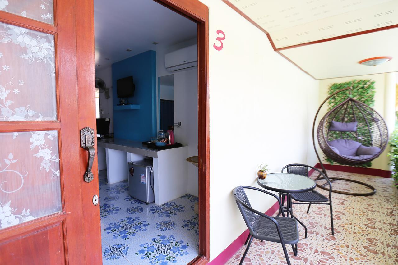 The Orchid Resort & Relax Maha Sarakham Exterior photo