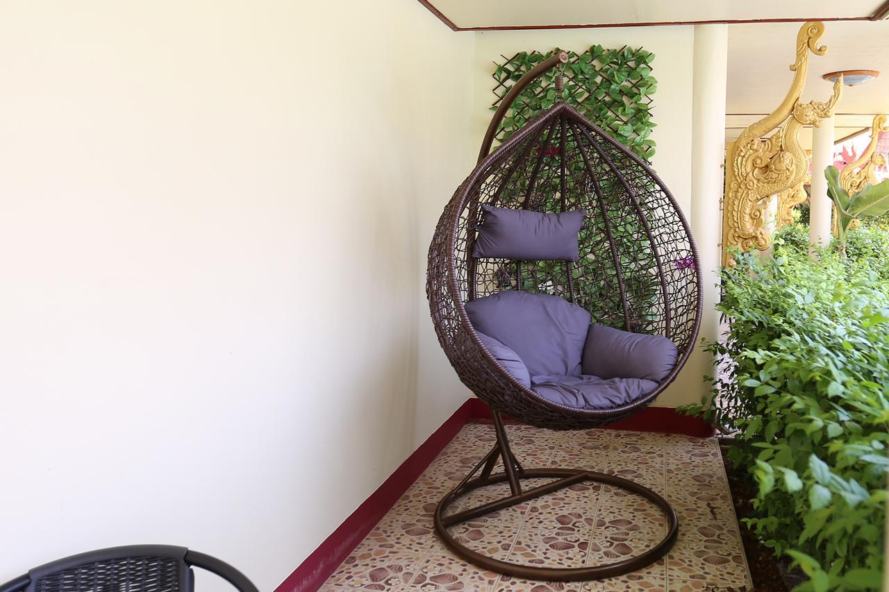 The Orchid Resort & Relax Maha Sarakham Exterior photo