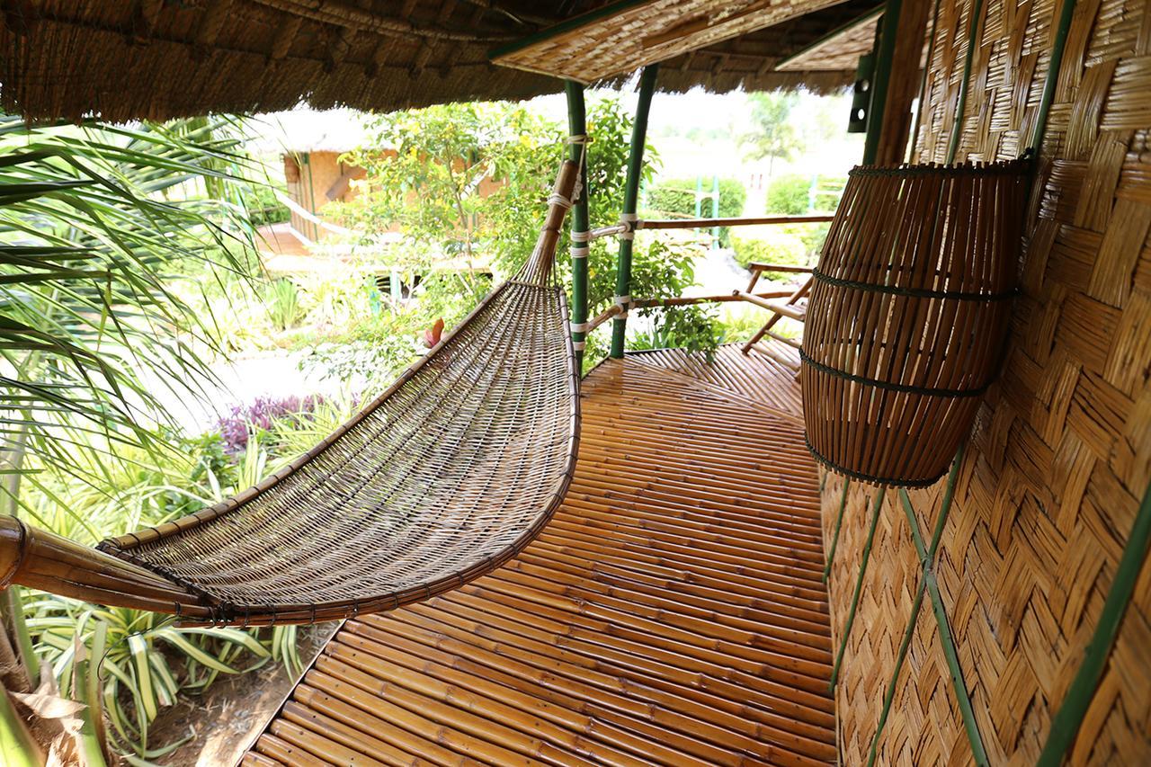 The Orchid Resort & Relax Maha Sarakham Exterior photo