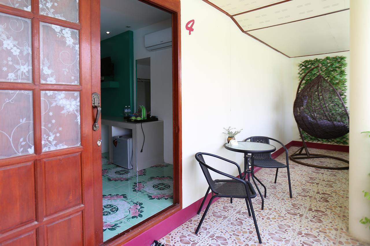 The Orchid Resort & Relax Maha Sarakham Exterior photo