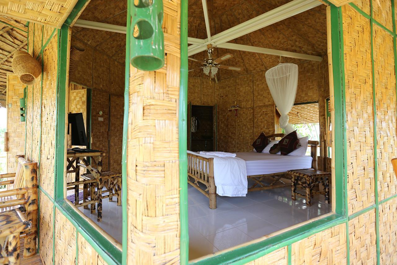 The Orchid Resort & Relax Maha Sarakham Exterior photo