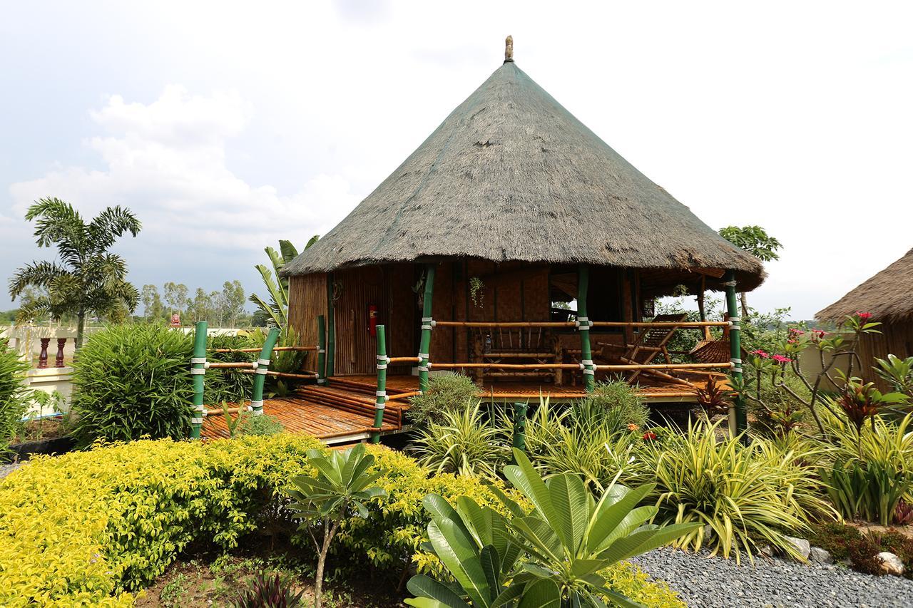The Orchid Resort & Relax Maha Sarakham Exterior photo